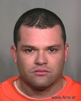 Omar E Osuna-alarcon Mugshot