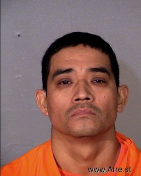 Omar M Ponce Mugshot