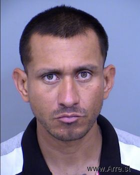 Omar  Ramirez Mugshot