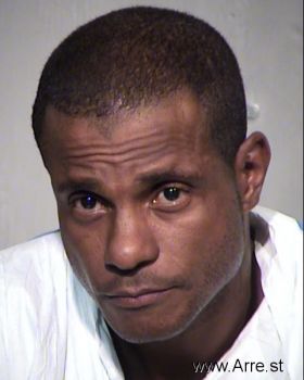 Omar Morejon Ramirez Mugshot