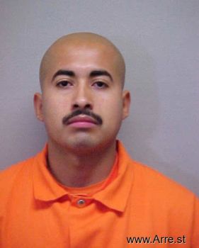 Omar A Ramirez Mugshot