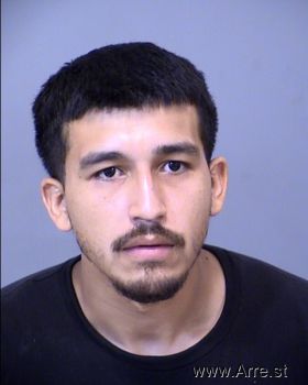 Omar Daniel Rodriquez-espinoz Mugshot