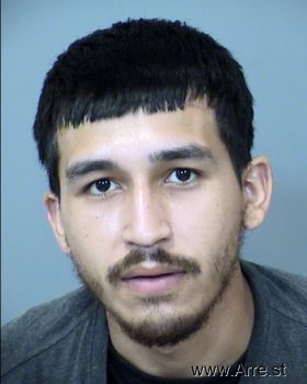 Omar Daniel Rodriquez-espinoz Mugshot