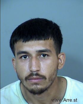 Omar Daniel Rodriquez-espinoz Mugshot