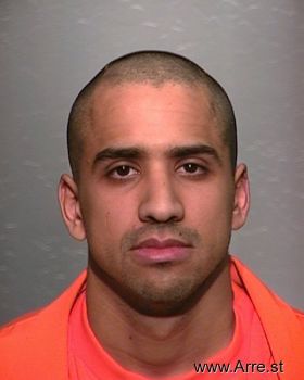 Omar  Romero Mugshot