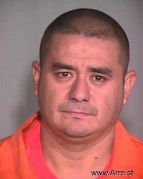 Omar  Salinas-torres Mugshot