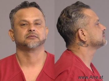 Omar  Salinas-zavala Mugshot