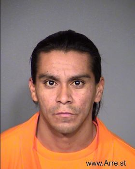 Omar  Solorzano Mugshot