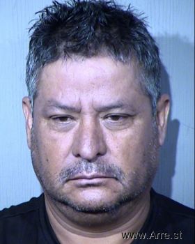 Omar Javier Zarate-gonzalez Mugshot