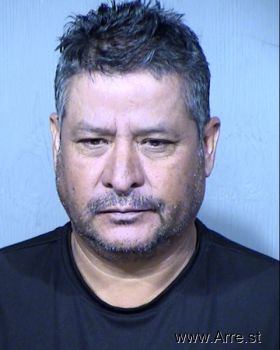 Omar Javier Zarate Gonzalez Mugshot