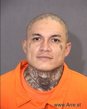 Orlando  Alvarez Mugshot