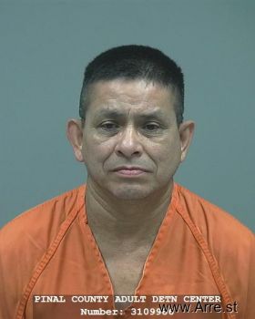 Orlando  Hernandez Mugshot