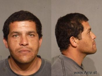 Orlando  Hernandez-mendivil Mugshot