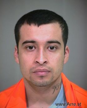 Orlando J Hernandez-vasquez Mugshot