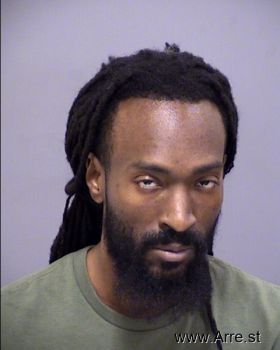 Orlando Tonio Manard Reid Mugshot