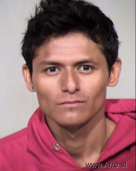 Orlando  Santiago Mugshot