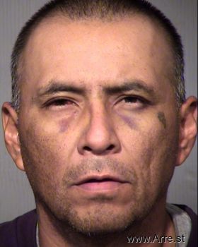 Orlando  Yazzie Mugshot