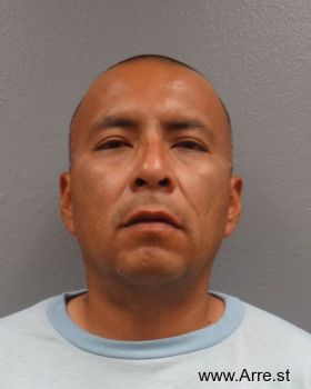 Orlando  Yazzie Mugshot