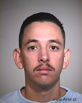 Oscar A Acosta Mugshot