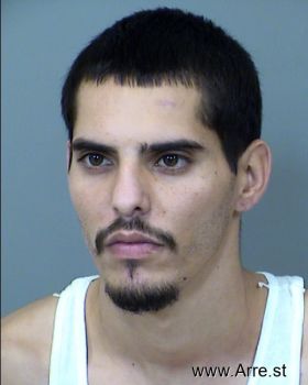 Oscar Osvaldo More Acuna Mugshot