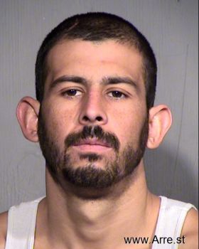 Oscar  Aguilar-guerro Mugshot