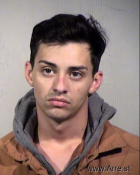 Oscar Manuel Aguirre Mugshot