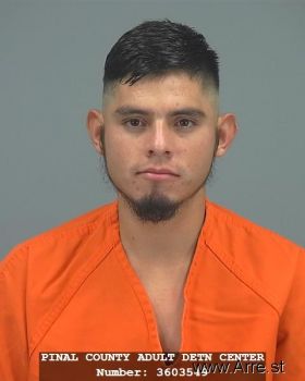 Oscar  Alvarado Mugshot