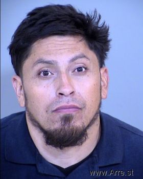 Oscar Adrian Alvarado Hernande Mugshot