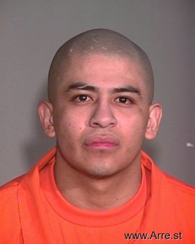 Oscar  Alvarez Mugshot