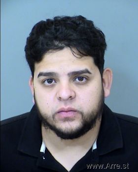 Oscar  Alvarez Limon Mugshot