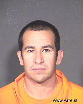 Oscar  Baez-esparza Mugshot