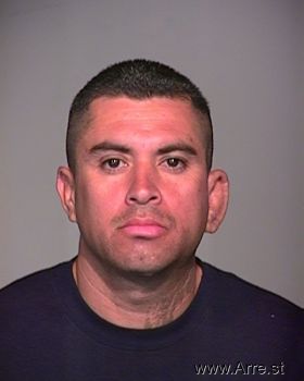 Oscar  Bustamante Mugshot