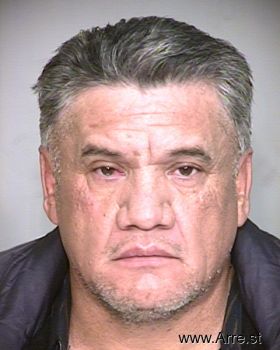 Oscar T Bustamante Mugshot