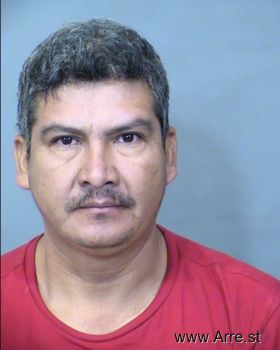 Oscar  Campos Martinez Mugshot