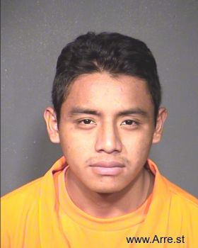 Oscar  Castro-mancias Mugshot