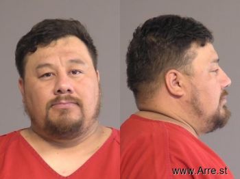 Oscar Javier Chavez-galindo Mugshot