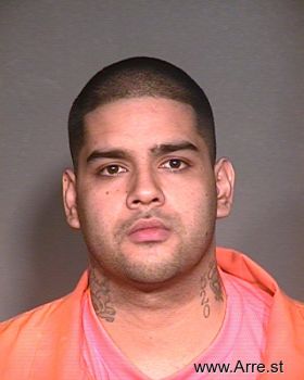 Oscar  Cordova Mugshot