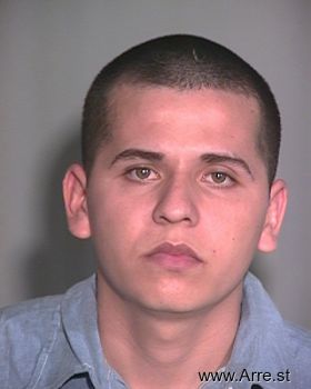 Oscar  Delacruz-farias Mugshot