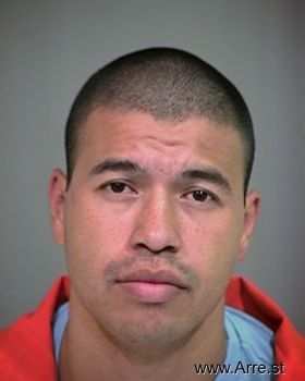 Oscar M Diaz Mugshot