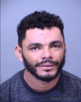 Oscar Francisco Diaz-duran Mugshot