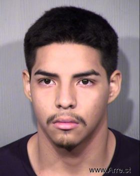 Oscar Daniel Diaz Chavez Mugshot