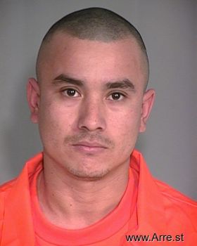 Oscar A Duarte-ortega Mugshot