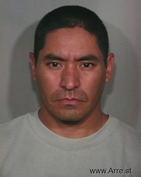 Oscar H Escobar-granillo Mugshot