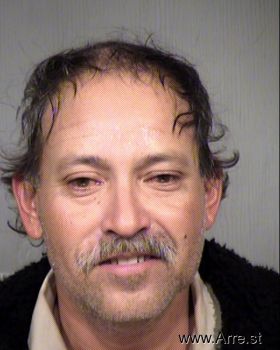 Oscar  Garcia Mugshot