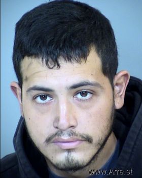 Oscar Samuel Gonzales Mugshot