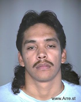 Oscar A Gonzales Mugshot