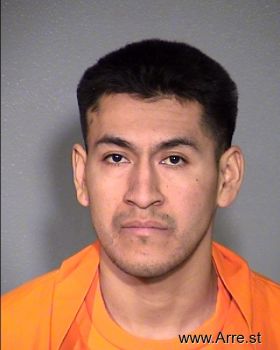 Oscar C Gonzales Mugshot