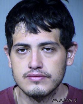 Oscar Samuel Gonzalez Mugshot