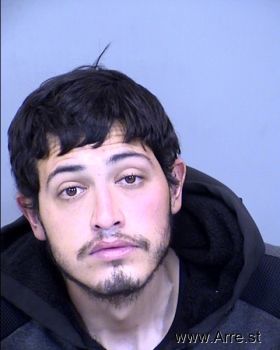 Oscar Samuel Gonzalez Mugshot