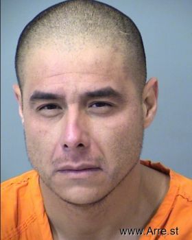 Oscar  Gonzalez Mugshot